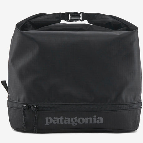 Borsa Patagonia Black Hole MLC Cube - Nero - P