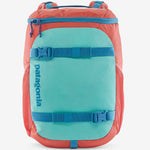 Patagonia Refugito Daypack 18L kid backpack - Pink green