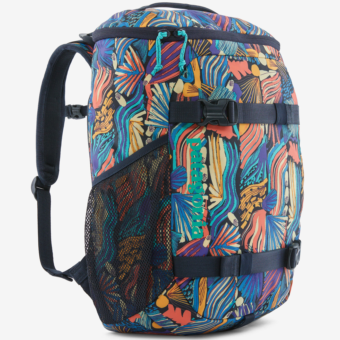 patagonia fahrradrucksack Patagonia Refugito Daypack 18L kinder rucksack