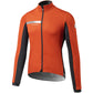 Giacca Dotout Path - Arancio