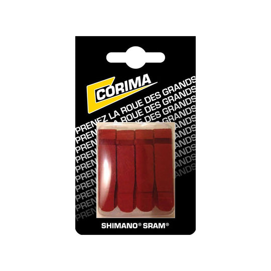 Corima brake pads - Shimano Sram