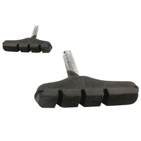 Pattini Freni MVTek MTB 73mm con Perno