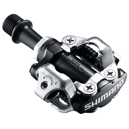 Shimano SPD M540 Pedals - Black