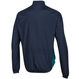 Mantellina Pearl Izumi select barrier - Blu