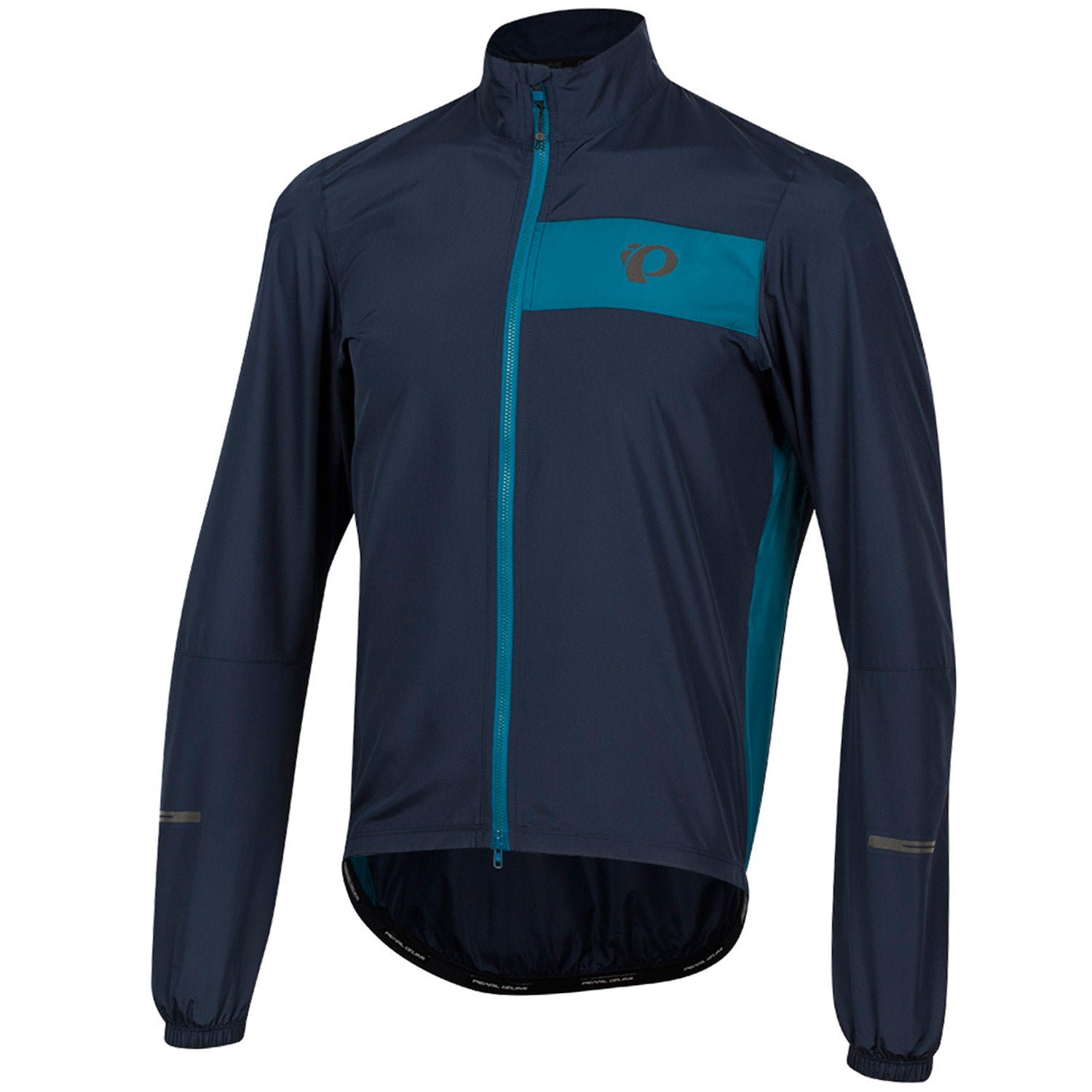 Pearl Izumi PRO Barrier Lite Wind Jacket Blue