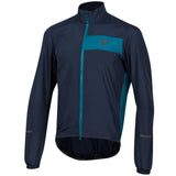Mantellina Pearl Izumi select barrier - Blu