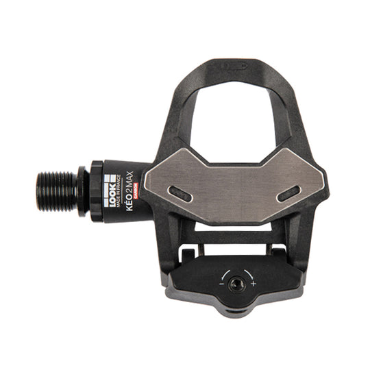 Pedali Look Keo 2 Max Carbon - Nero