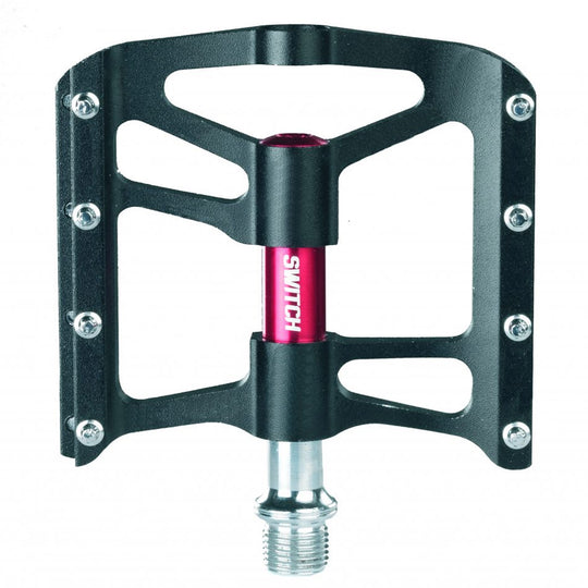 Pedali Switch Breaking Bumps - Noir