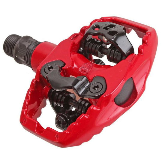 Ritchey Comp Trail pedals - Black