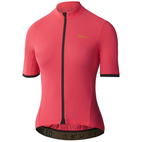 Maglia donna PEdALED Kawa Essential - Rosa