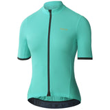 Maglia donna PEdALED Kawa Essential - Azzurro