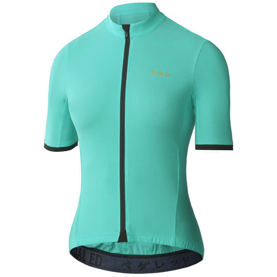 PEdALED Kawa Essential woman jersey - Light blue