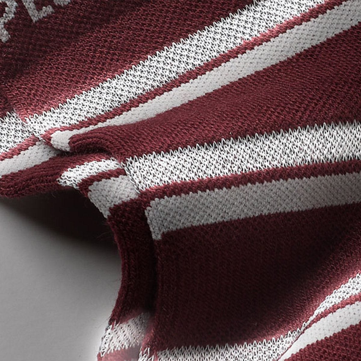 Calze PEdALED Reflective Three Stripes - Rosso