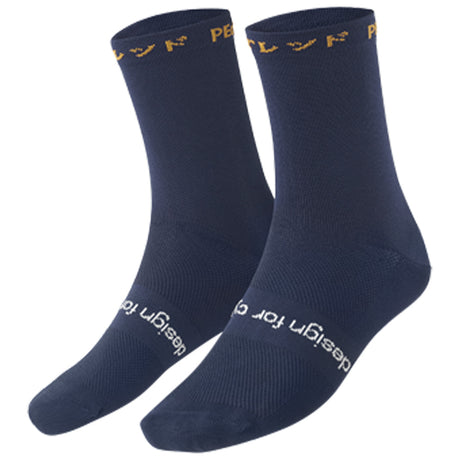 Calze Pedaled Yurei Regular - Blu