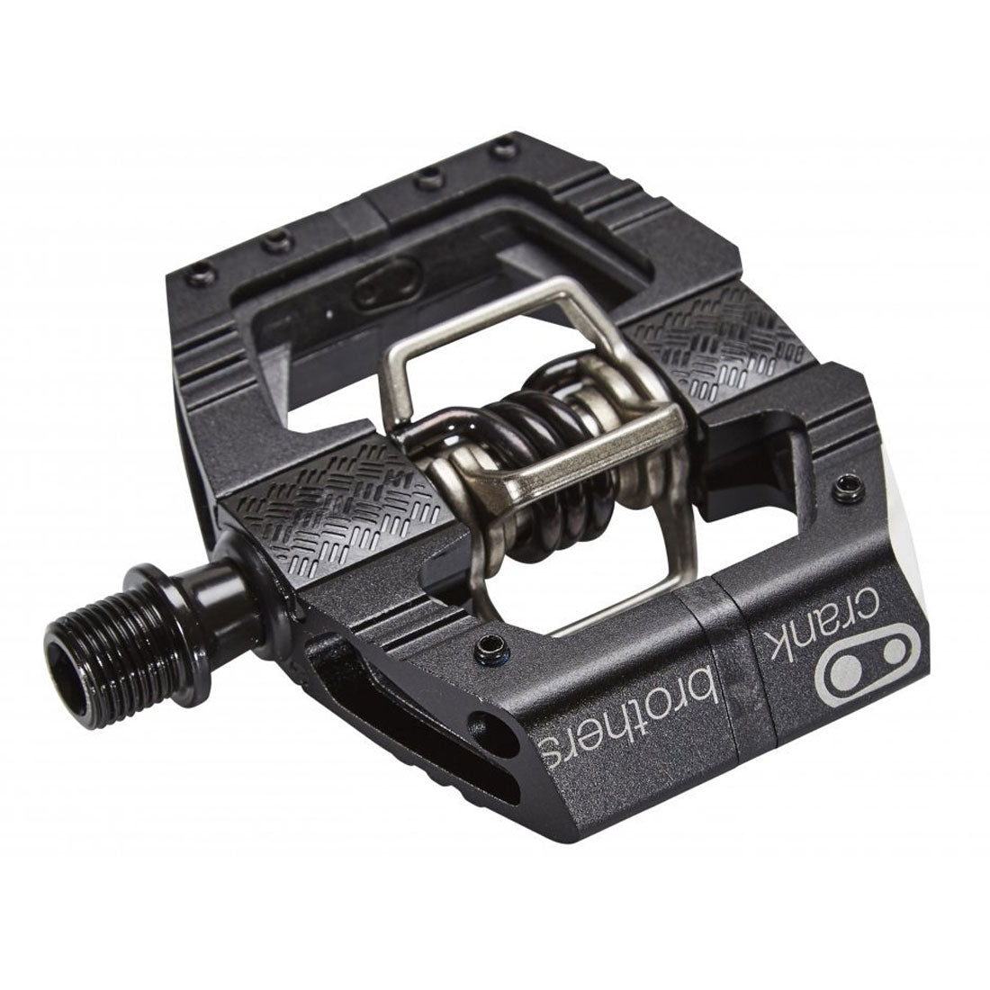 mallet e pedals Crank Brothers Mallet E Enduro pedals