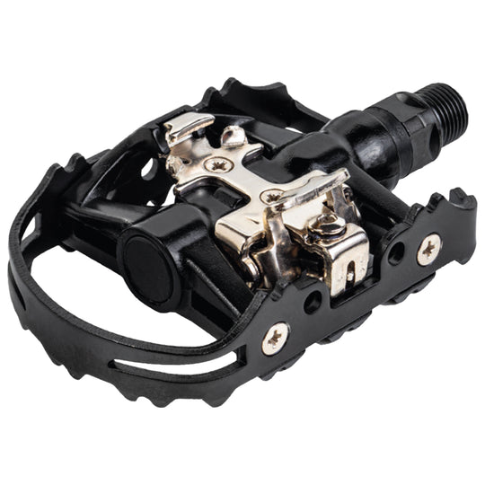 BRN 55 N pedals