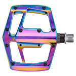 Supacaz ePedal pedals - Oil Slick