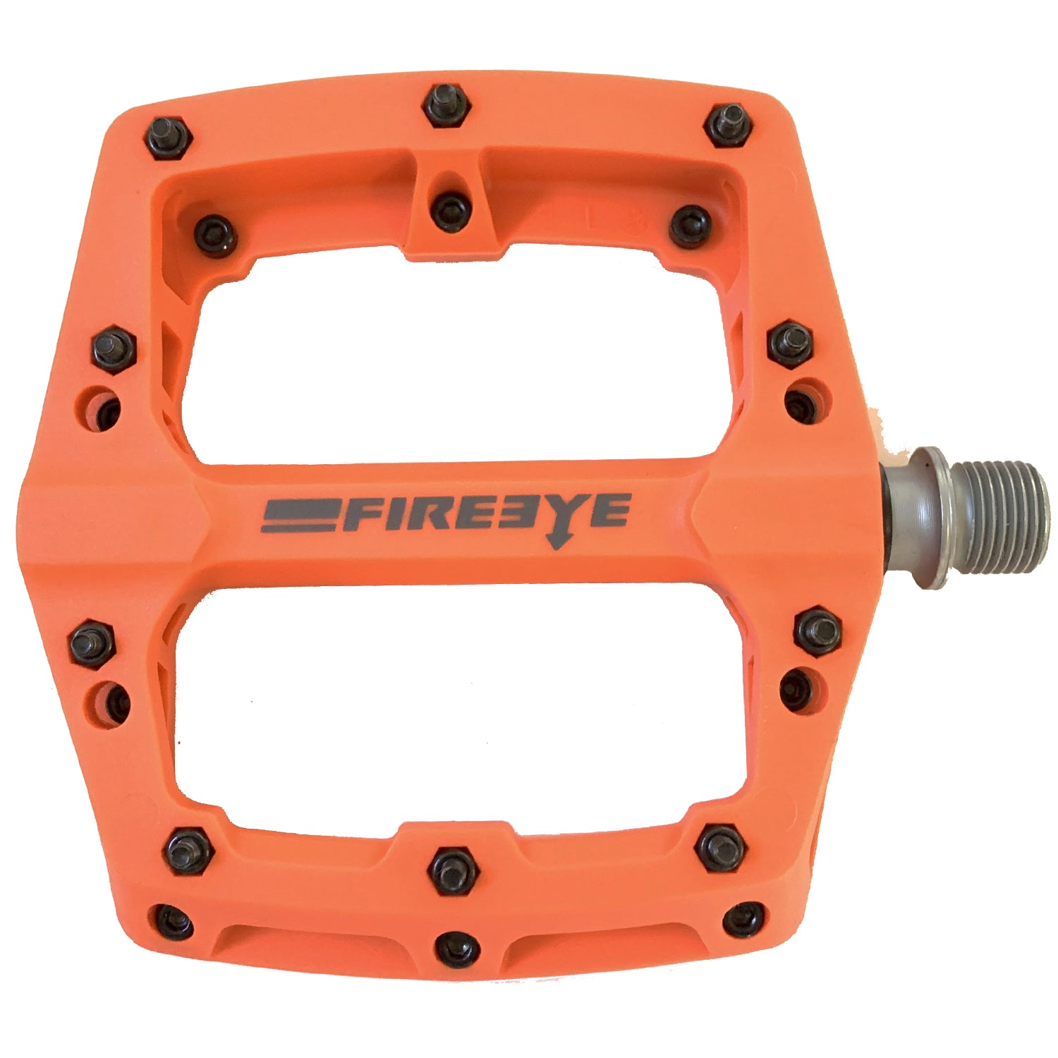 Frame Fireeye Fireeye: cycling clothing and bike accessories | All4cycling – All4cycling