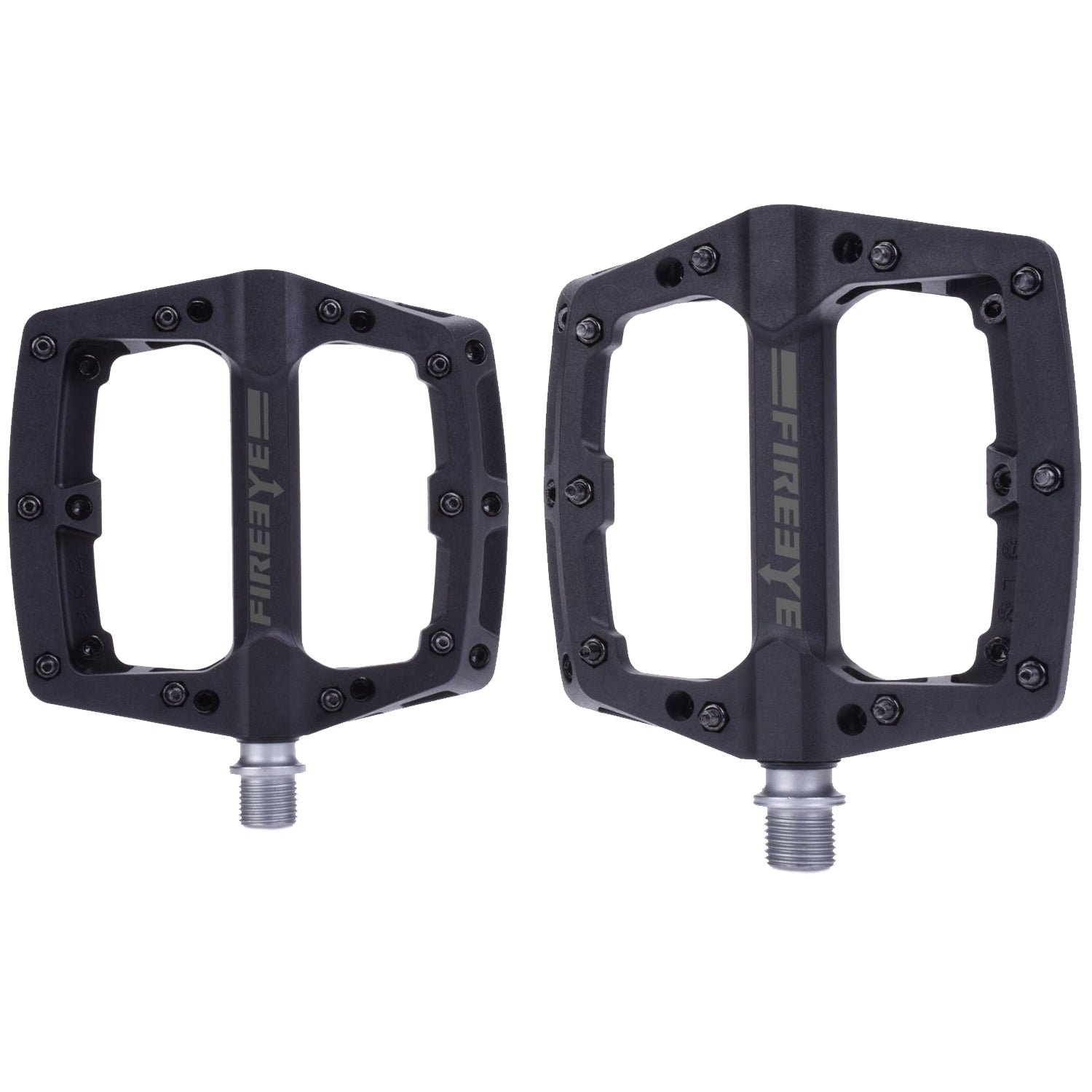 fireeye pedals Fireeye Skittlez pedals