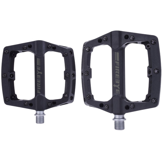 Pedali Fireeye Skittlez - Nero