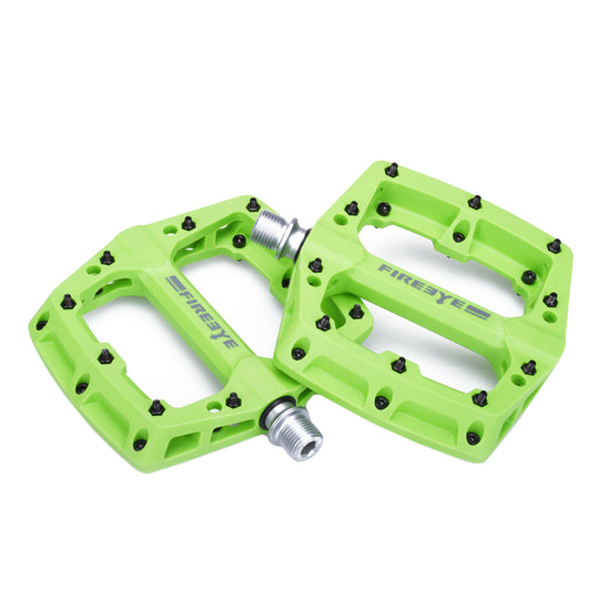 Pedali Fireeye Skittlez - Verde