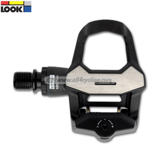 Pedali Look Keo 2 Max - Nero