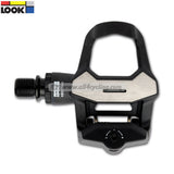 Pedali Look Keo 2 Max - Nero
