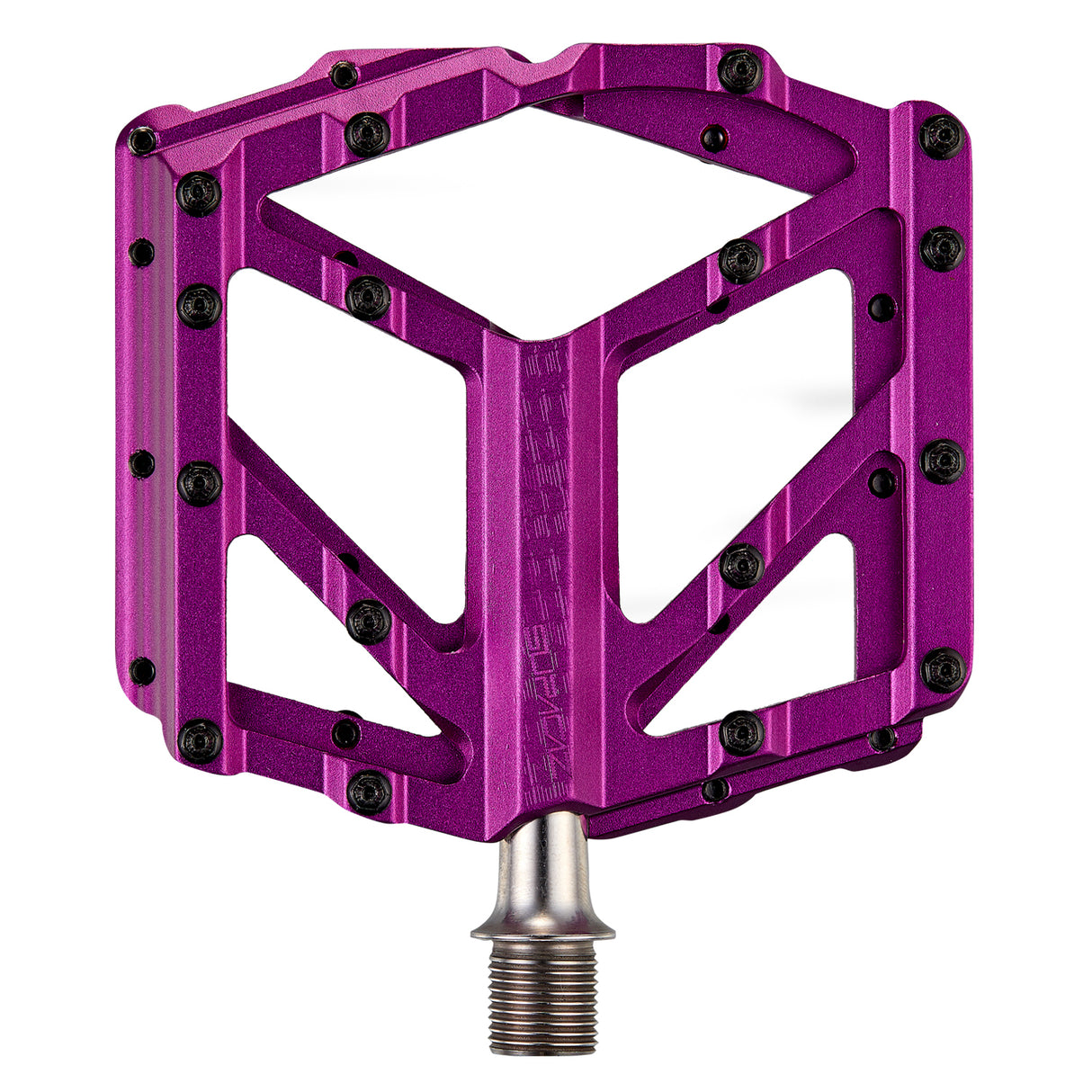 Pedali Supacaz Orbitron DH - Viola - A