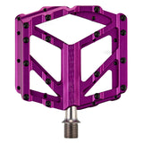 Pedali Supacaz Orbitron DH - Viola - A