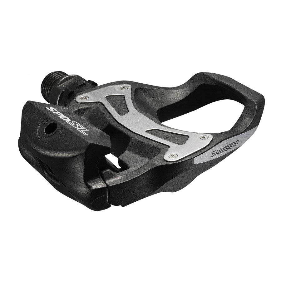 Pedali Shimano SPD PD-R550 - Nero