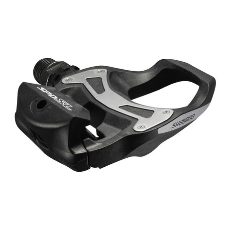 Pedali Shimano SPD PD-R550 - Nero