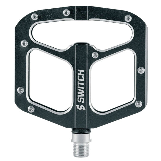 Pedales Switch Road Gap - Noir
