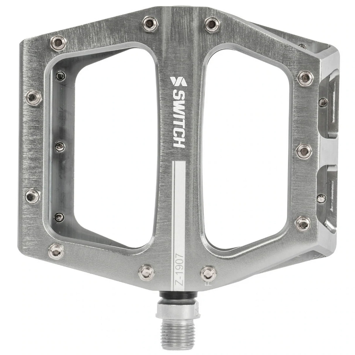 Pedali Switch DH Rock Garden - Grigio - C