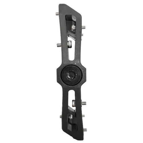 Pedali Switch Jump - Nero