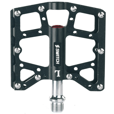 Pedali Switch North Shore - Nero