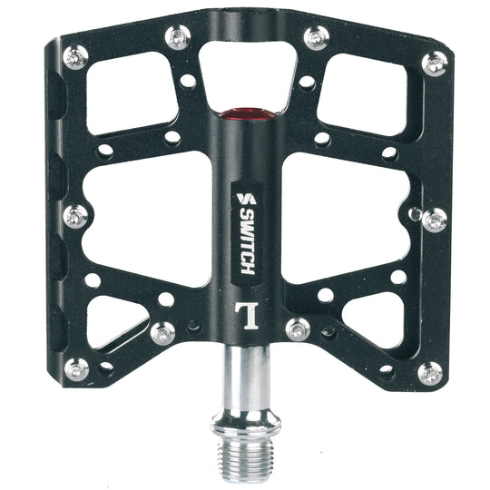 Pedali Switch North Shore - Noir