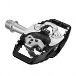 Ritchey WCS Trail pedals - Black