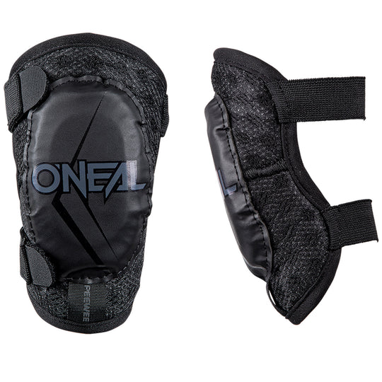 O`Neal Peewee kids elbow guard - Black