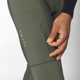 Calzamaglia Pedaled Odyssey - Verde - A