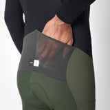 Calzamaglia Pedaled Odyssey - Verde - P