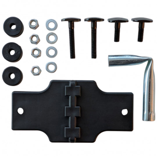 Kit per barra a T Peruzzo