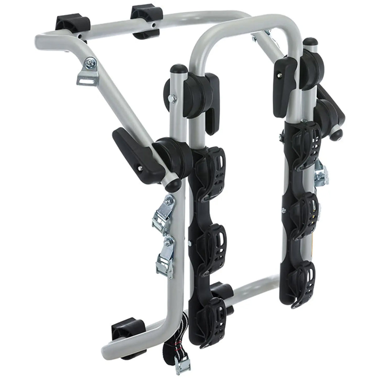 Portabici Peruzzo Venezia-Alu per 3 biciclette - L