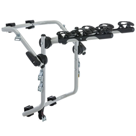 Portabici Peruzzo Venezia-Alu per 3 biciclette - I