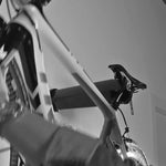 Portabici da parete Peruzzo Cool Bike Rack