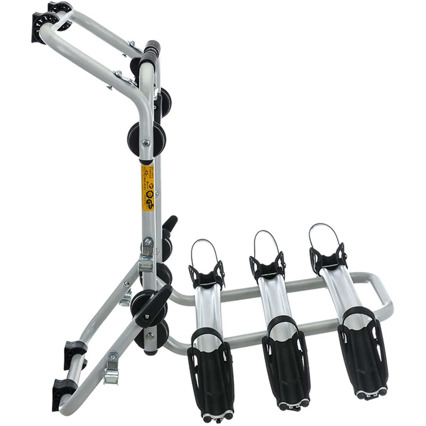Peruzzo Pure Instinct 2 Rear Bike Carrier Boot Bike Racks