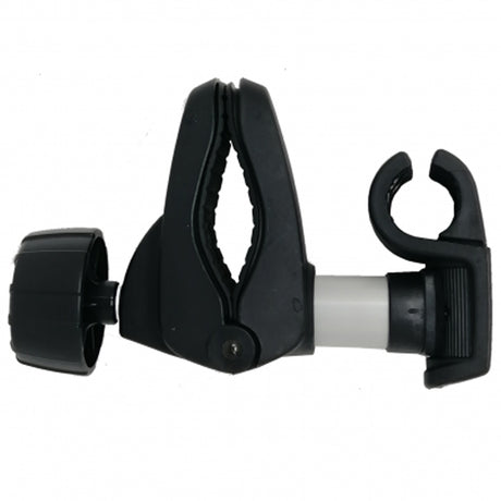 Braccetto corto 3D Alluminio (Prima Bici) - N