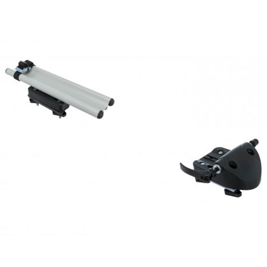 Peruzzo Pordoi Roof bike rack