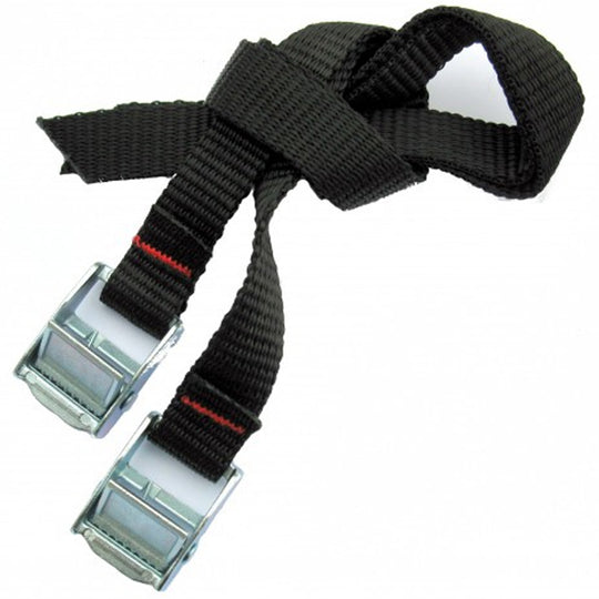 Peruzzo 2 straps cm 33 with zamak buckle of 20