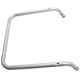 Arco superiore Peruzzo alluminio Firenze - 1630 mm - C