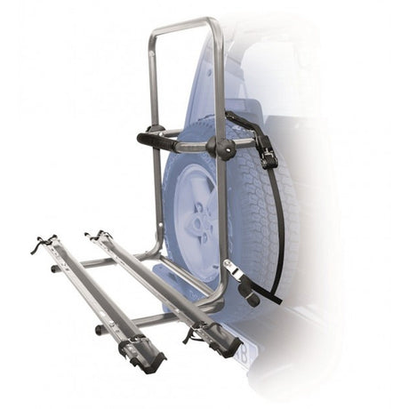 Portabici Peruzzo Brennero 4x4 - N